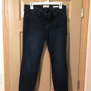 Jessica Simpson super skinny jeans